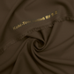 Men's Suit Espresso Brown Koh e Toor Wash & Wear Unstitched