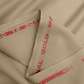 Men's Suit Sand Beige Milano Boski Unstitched