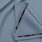 Men's Suit Ice Blue MVS Winter Parker Unstitched