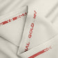 Men's Suit Ivory Cream Milano Boski Unstitched