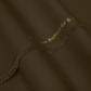 Men's Suit Espresso Brown Koh e Toor Wash & Wear Unstitched