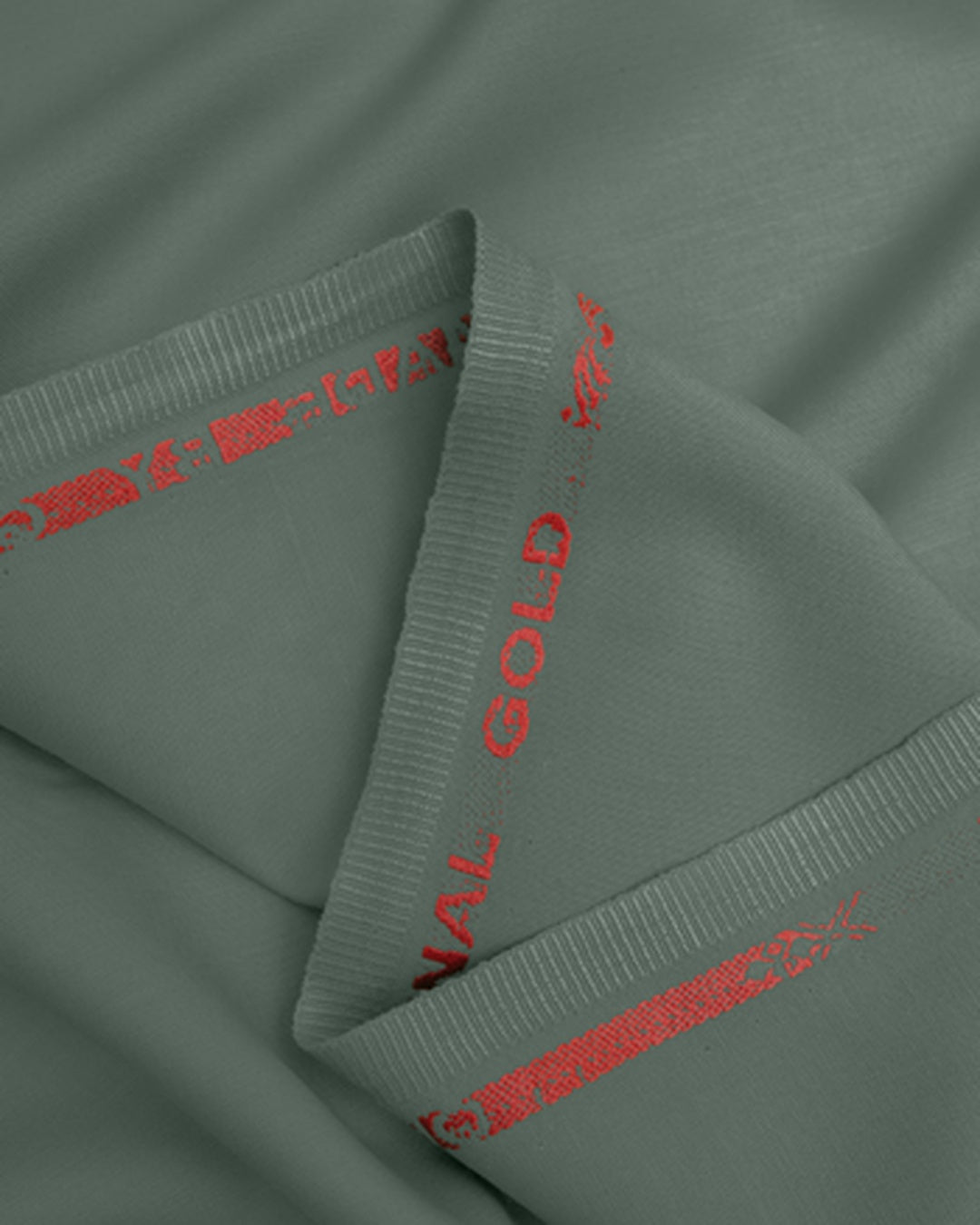 Men's Suit Sea Green Milano Boski Unstitched