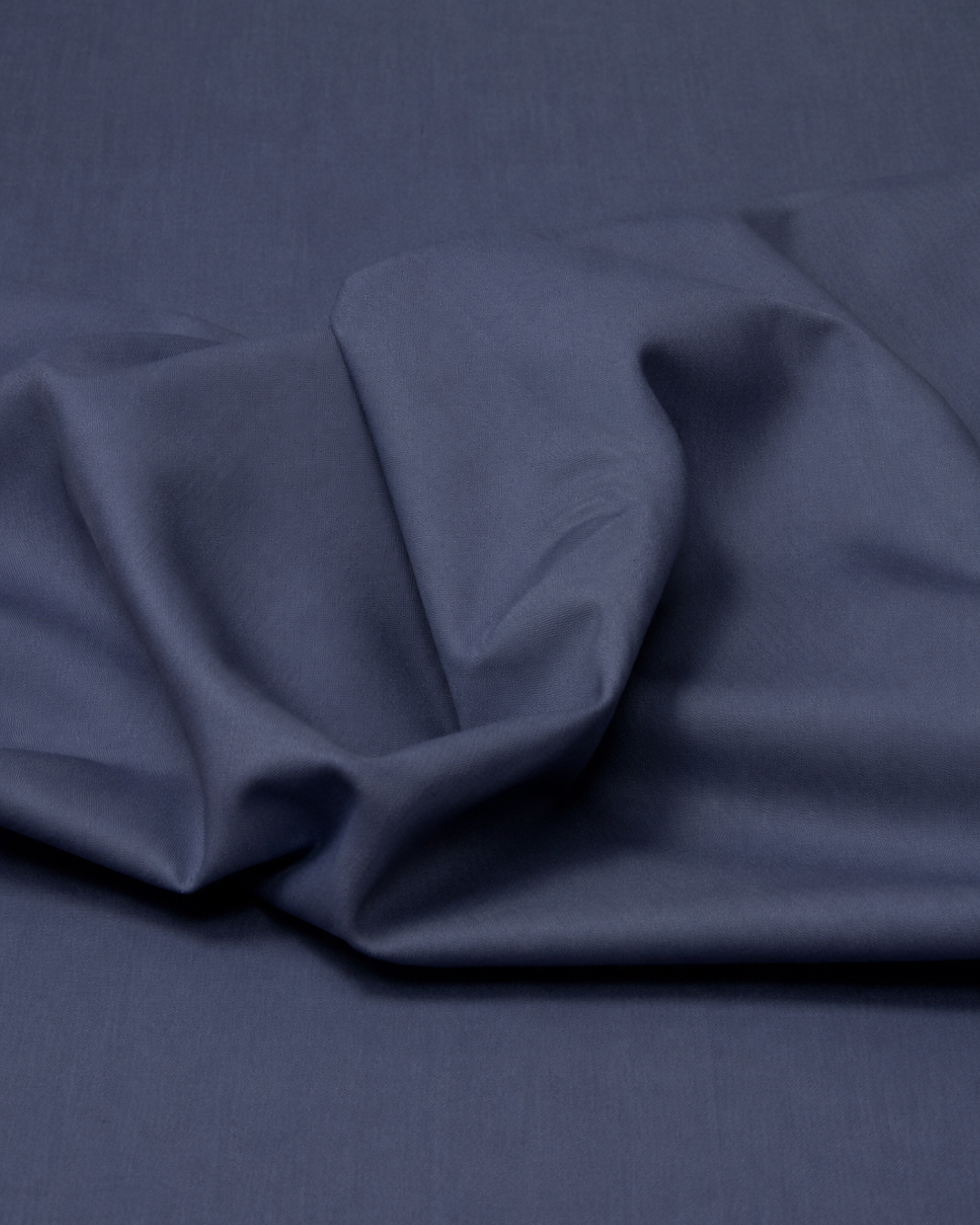 Men's Suit Midnight Navy Empire Suiting Wash & Wear Unstitched