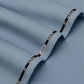 Men's Suit Ice Blue MVS Winter Parker Unstitched