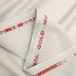 Men's Suit Ivory Cream Milano Boski Unstitched