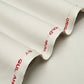 Men's Suit Ivory Cream Milano Boski Unstitched