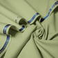 Men's Suit Sage Green Empire Suiting Wash & Wear Unstitched