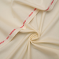 Men's Suit Cream Signature Boski Unstitched