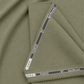 Men's Suit Sage Green MVS  Winter Parker Unstitched