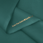 Men's Suit Deep Teal Torino Cotton Unstitched