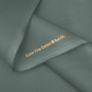 Men's Suit Mist Grey Torino Cotton Unstitched