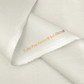 Men's Suit Pearl White Torino Cotton Unstitched